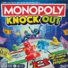 Monopoly Spil & Puslespil-Knockout