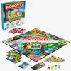 Spil & Puslespil|Monopoly Pokémon Familiespil