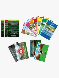 Spil & Puslespil|Monopoly Pokémon Familiespil