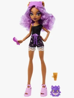 MonsterHigh Dukker & Bamser-Monster High Buried Secrets Dukke Blandet Udvalg