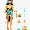 Dukker & Bamser|MonsterHigh Monster High Core Dukke Cleo