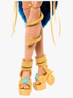 Dukker & Bamser|MonsterHigh Monster High Core Dukke Cleo