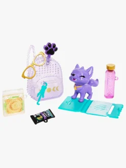 MonsterHigh Dukker & Bamser-Monster High Core Dukke Clawdeen