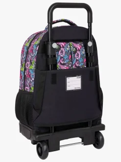 Børn MonsterHigh Tasker-Monster High Drama Kuffert 33L