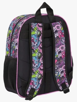 Tasker|MonsterHigh Monster High Drama Rygsæk 15L