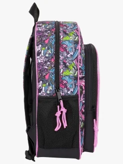 Tasker|MonsterHigh Monster High Drama Rygsæk 15L