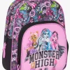 Tasker|MonsterHigh Monster High Drama Rygsæk 9,5L