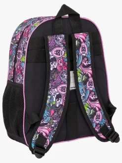 Tasker|MonsterHigh Monster High Drama Rygsæk 9,5L