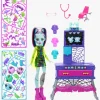 Dukker & Bamser|MonsterHigh Monster High Legesæt Make A Monster Pet