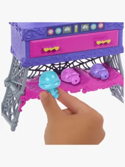 Dukker & Bamser|MonsterHigh Monster High Legesæt Make A Monster Pet