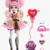 Dukker & Bamser|MonsterHigh Monster High Legesæt Scary Sweet Birthday Cupid