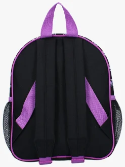 Tasker|MonsterHigh Monster High Rygsæk Feeling Fierce, Sort