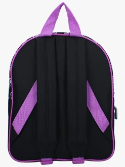 Tasker|MonsterHigh Monster High Rygsæk Feeling Fierce, Sort