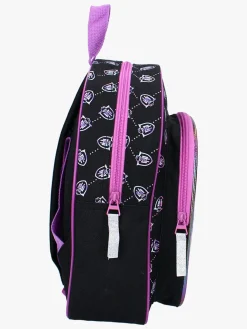 Tasker|MonsterHigh Monster High Rygsæk Feeling Fierce, Sort