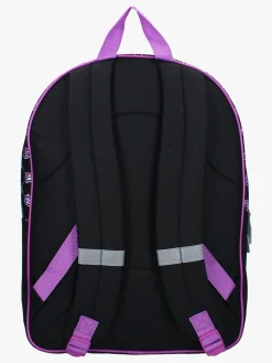 Børn MonsterHigh Tasker-Monster High Rygsæk Feeling Fierce, Sort