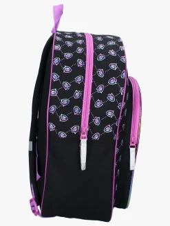 Børn MonsterHigh Tasker-Monster High Rygsæk Feeling Fierce, Sort