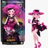 MonsterHigh Dukker & Bamser-Monster High Scare-adise Island Dukke Draculaura