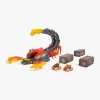 Legetøjsbiler & -Fartøjer|MonsterJam Monster Jam Mini 1:87 Skorpion Legesæt