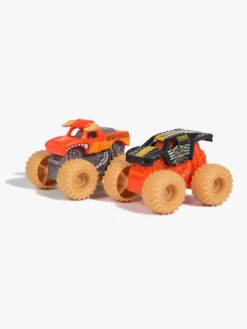Legetøjsbiler & -Fartøjer|MonsterJam Monster Jam Mini 1:87 Skorpion Legesæt