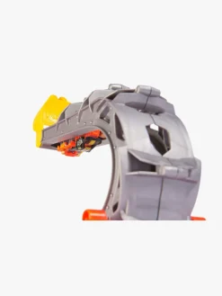 Legetøjsbiler & -Fartøjer|MonsterJam Monster Jam Mini 1:87 Skorpion Legesæt