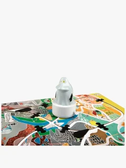 Spil & Puslespil|Mumin Moomin by Martinex Puslespilsleg