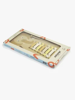 Musikinstrumenter|MooverToys Moover Toys Elefant Xylofon