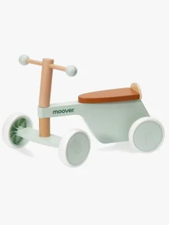 Pedal- & Gåbiler|MooverToys Moover Toys Gåbil, Grøn