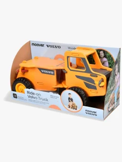 Pedal- & Gåbiler|MooverToys Moover Toys Volvo Gåbil