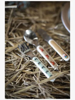 Spisetid|MammaMu Mor Muh og Krage Spisesæt