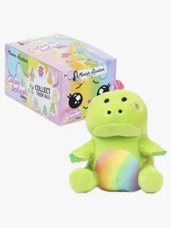 Dukker & Bamser|MoriahElisabeth Moriah Elizabeth Mystery Bamse Series 3 15 cm Blandet Udvalg