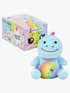 Dukker & Bamser|MoriahElisabeth Moriah Elizabeth Mystery Bamse Series 3 15 cm Blandet Udvalg