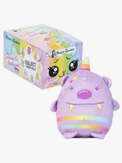 Dukker & Bamser|MoriahElisabeth Moriah Elizabeth Mystery Bamse Series 3 15 cm Blandet Udvalg