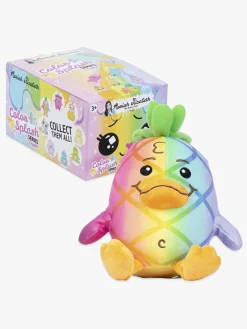 Dukker & Bamser|MoriahElisabeth Moriah Elizabeth Mystery Bamse Series 3 15 cm Blandet Udvalg