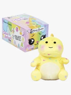 Dukker & Bamser|MoriahElisabeth Moriah Elizabeth Mystery Bamse Series 3 15 cm Blandet Udvalg