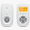 Sikkerhed|Motorola AM24 Babyalarm