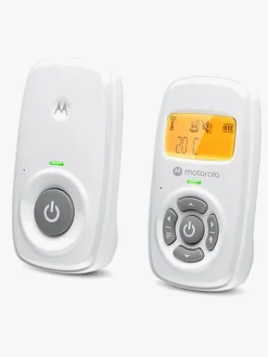 Sikkerhed|Motorola AM24 Babyalarm