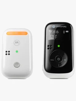Sikkerhed|Motorola PIP11 Audio Babyalarm