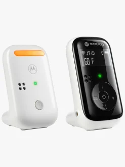 Sikkerhed|Motorola PIP11 Audio Babyalarm
