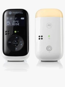 Sikkerhed|Motorola PIP15 Audio Babyalarm