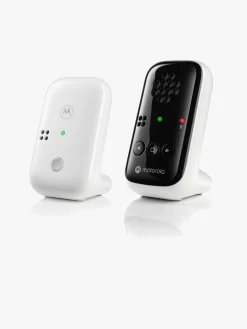Sikkerhed|Motorola PIP10 Audio Babyalarm