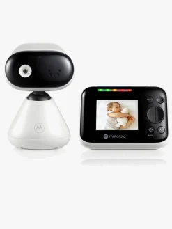 Sikkerhed|Motorola PIP1200 Babyalarm Video