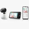 Motorola Sikkerhed-PIP1500 Connect WIFI Babyalarm