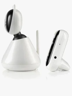 Motorola Sikkerhed-PIP1500 Connect WIFI Babyalarm