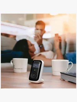 Sikkerhed|Motorola PIP15 Twin Audio Babyalarm