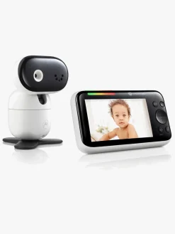 Sikkerhed|Motorola PIP1510 Video Babyalarm