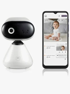 Sikkerhed|Motorola PIP1000 WIFI Camera Babyalarm