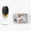 Sikkerhed|Motorola VM85 Connect Babyalarm