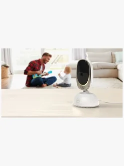 Sikkerhed|Motorola VM85 Connect Babyalarm