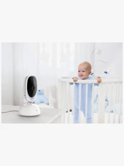 Sikkerhed|Motorola VM75 Video Babyalarm