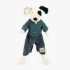 MoulinRoty Dukker & Bamser-Moulin Roty Bamse Hund Julius 50 cm